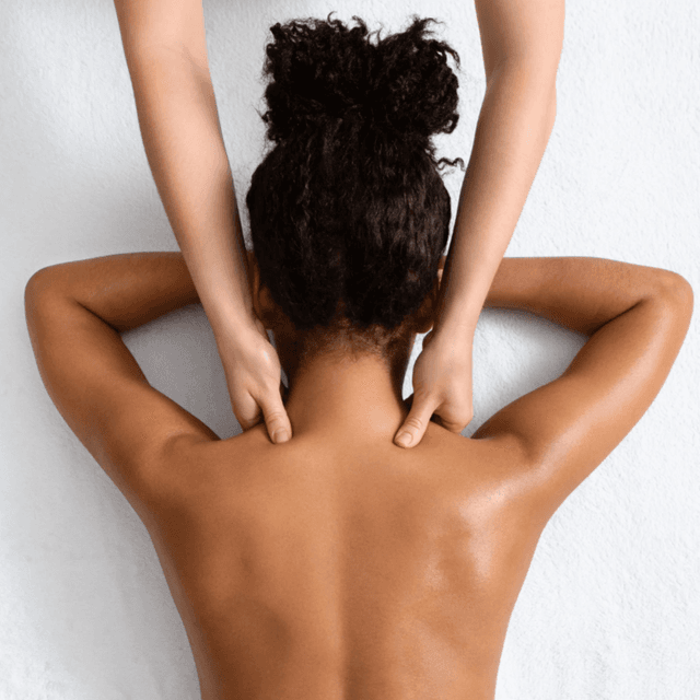 3x 60Min- Therapeutic Bodywork at Ài Lán Therapeutics in Vista, CA